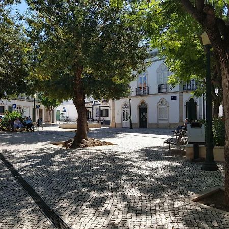 Casa Da Ponte Διαμέρισμα Estoi Εξωτερικό φωτογραφία