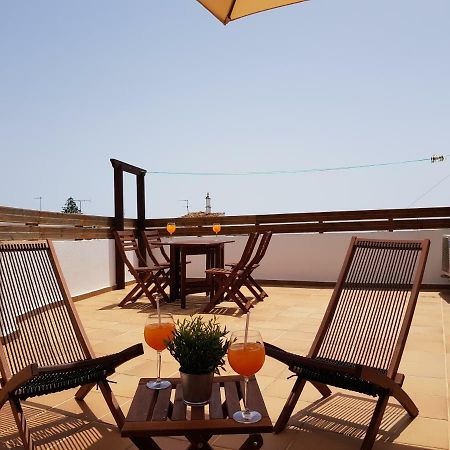 Casa Da Ponte Διαμέρισμα Estoi Εξωτερικό φωτογραφία