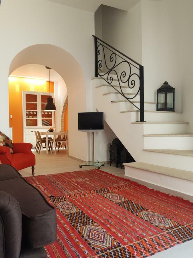 Casa Da Ponte Διαμέρισμα Estoi Εξωτερικό φωτογραφία