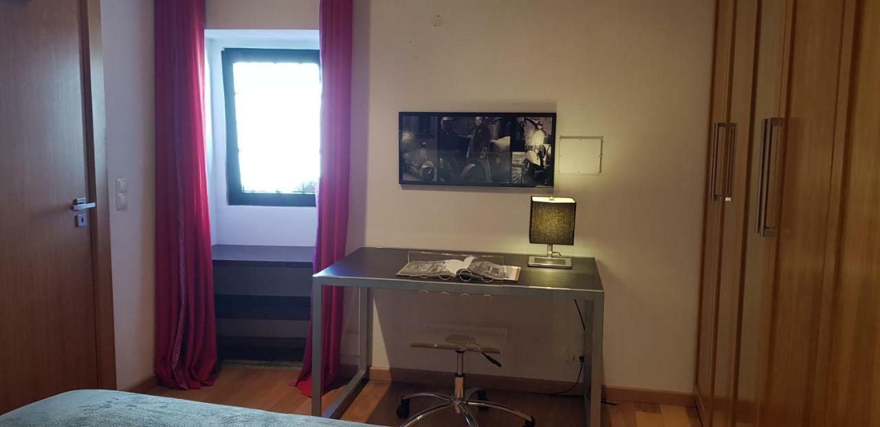 Casa Da Ponte Διαμέρισμα Estoi Εξωτερικό φωτογραφία