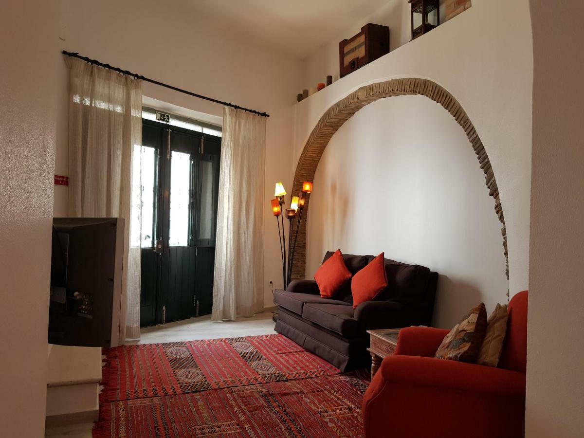 Casa Da Ponte Διαμέρισμα Estoi Εξωτερικό φωτογραφία