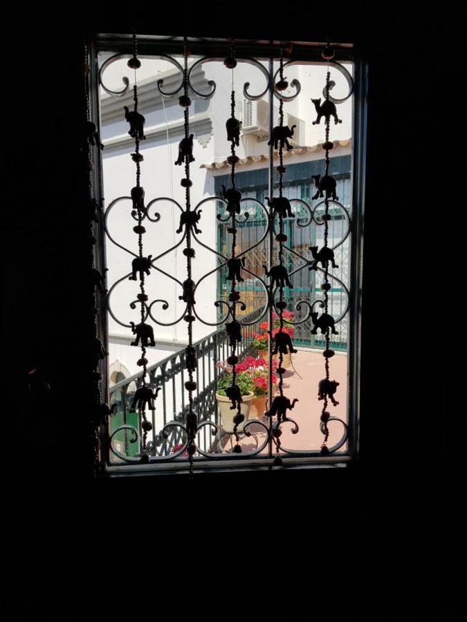 Casa Da Ponte Διαμέρισμα Estoi Εξωτερικό φωτογραφία