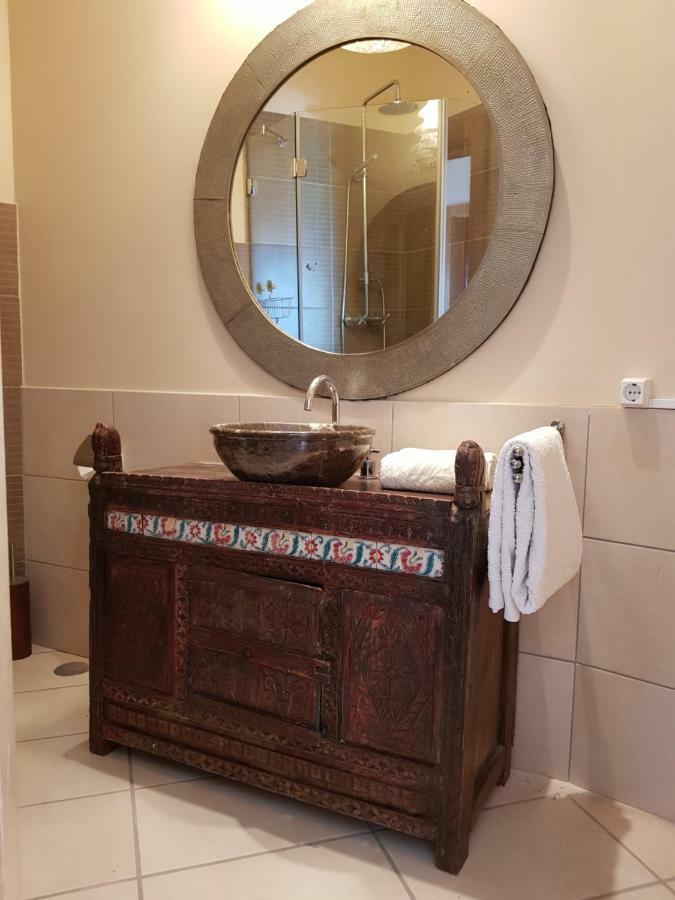 Casa Da Ponte Διαμέρισμα Estoi Εξωτερικό φωτογραφία