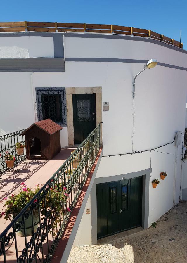 Casa Da Ponte Διαμέρισμα Estoi Εξωτερικό φωτογραφία