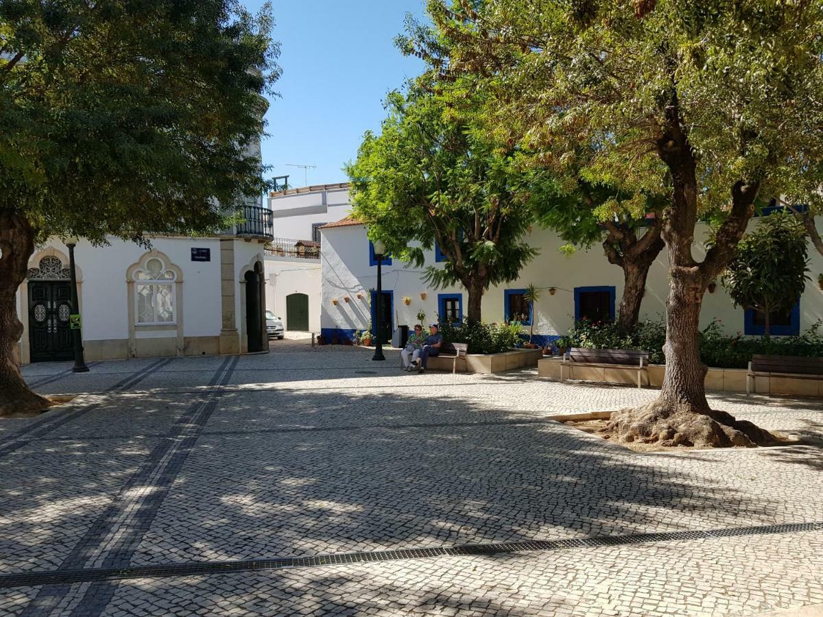 Casa Da Ponte Διαμέρισμα Estoi Εξωτερικό φωτογραφία