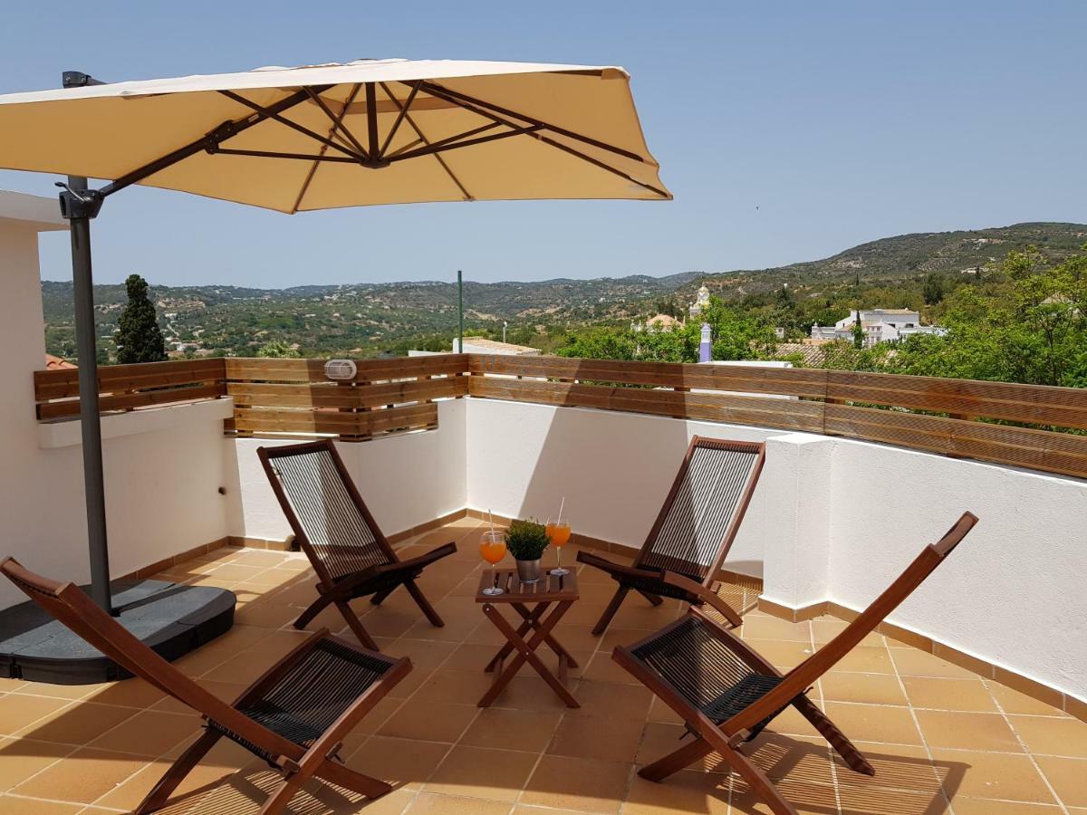 Casa Da Ponte Διαμέρισμα Estoi Εξωτερικό φωτογραφία
